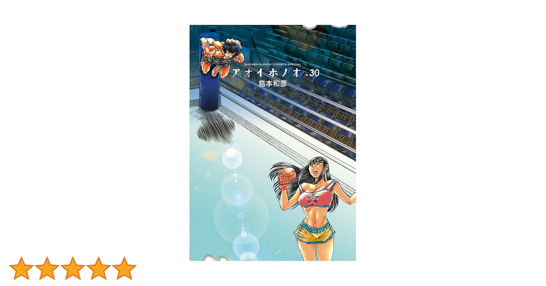 Amazon.co.jp: アオイホノオ（30） (ゲッサン少年サンデー